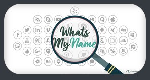 whatsmyname.app